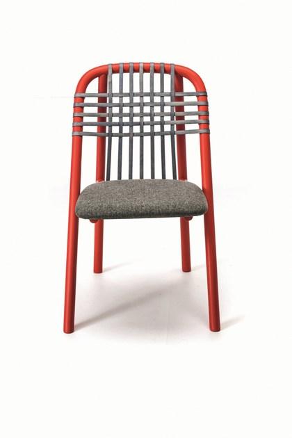 Very Wood Деревянный стул с открытой спинкой Unam sun-id-1503402 - Вид №1