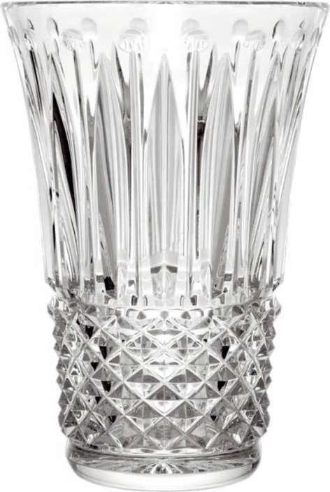 10556015 St. Louis Ваза St. Louis "Томиссимо" 28см Хрусталь 