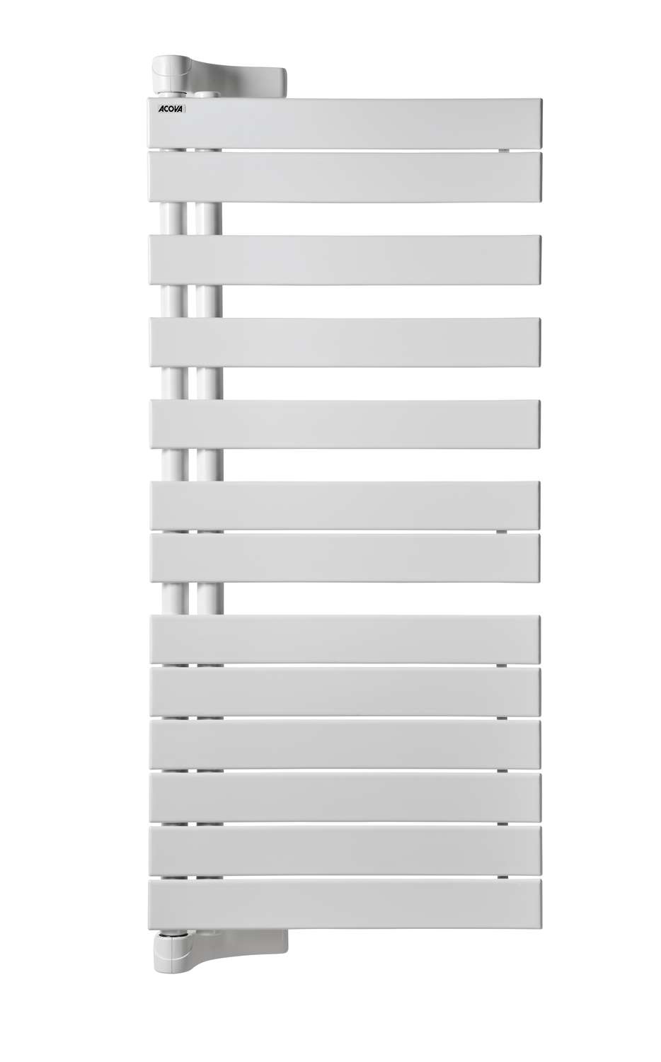 Водяной радиатор FLT168-055 Fassane Spa Twist Gauche Acova 1773  - Вид №4