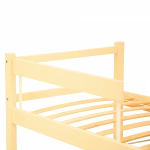 Съемный бортик для кровати Svogen натуральный БЕЛЬМАРКО  326929 Бежевый