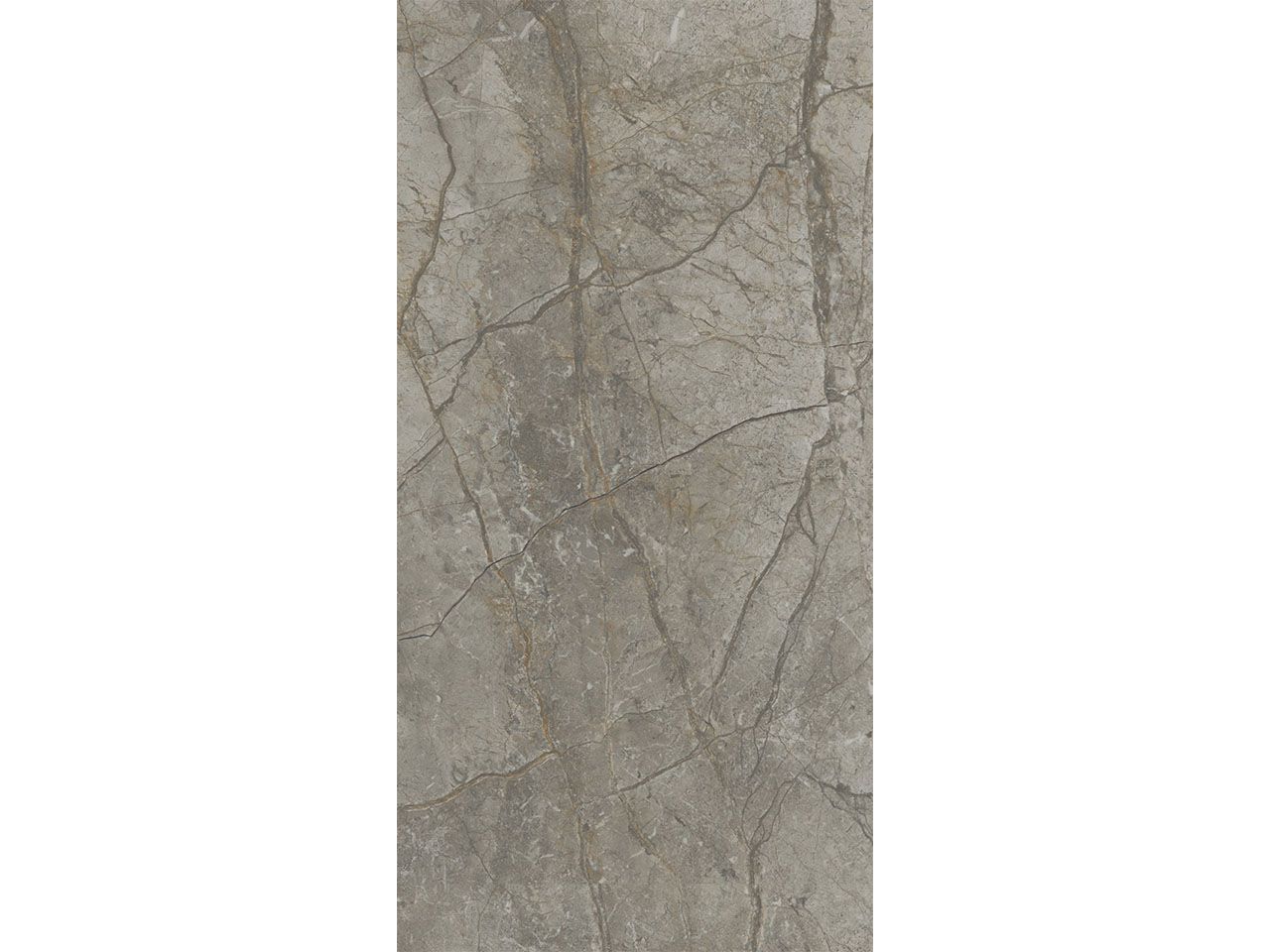 Пол / облицовка керамогранита с эффектом камня Kaleseramik ванная комната ARCH-00083527 - Вид №8