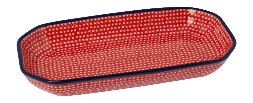 691521 Керамическая миска для хранения Buerstenwelt 