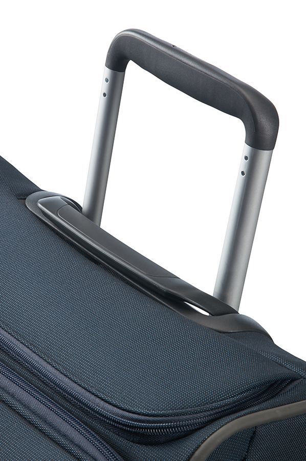 65N-01002 Чемодан 65N*002 Upright 55/20 EXP Toppocket Samsonite Spark SNG  - Вид №5