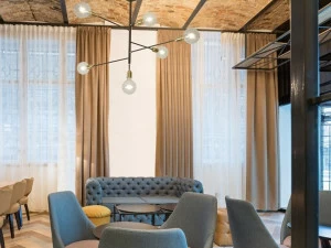 Gibas Люстра Agò 103/16