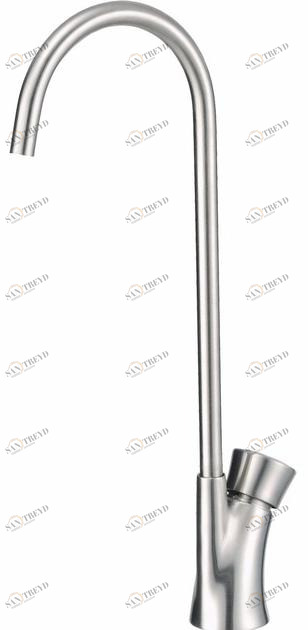 JUSTIME Диспенсер для питьевой воды из нержавеющей стали Tai chi 7780-g5-80s1