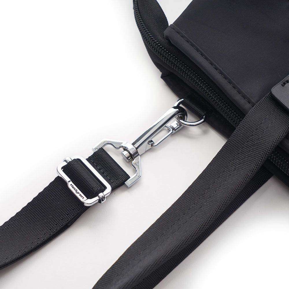 HAUR06/274 Сумка HAUR06 Handbag Glitz Hedgren Aura - Вид №4