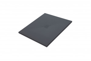 MCBATH Coliseo Stone Nox 100x80 прямоугольный базальт