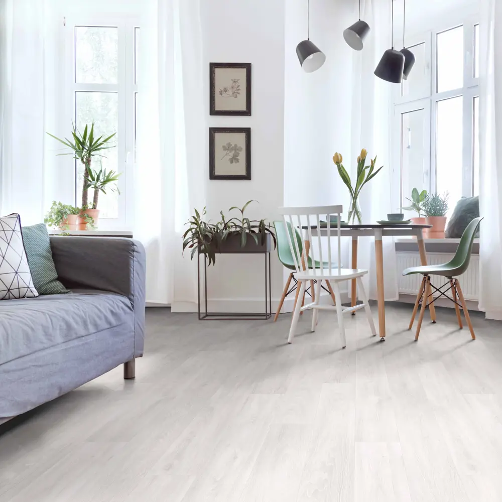 Santreyd Линолеум Noventis Мастер дуб Альбион - премиальное покрытие для общественных пространств 84771511 STLM-1353197