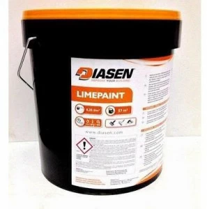 DIASEN Дышащая краска на водной основе