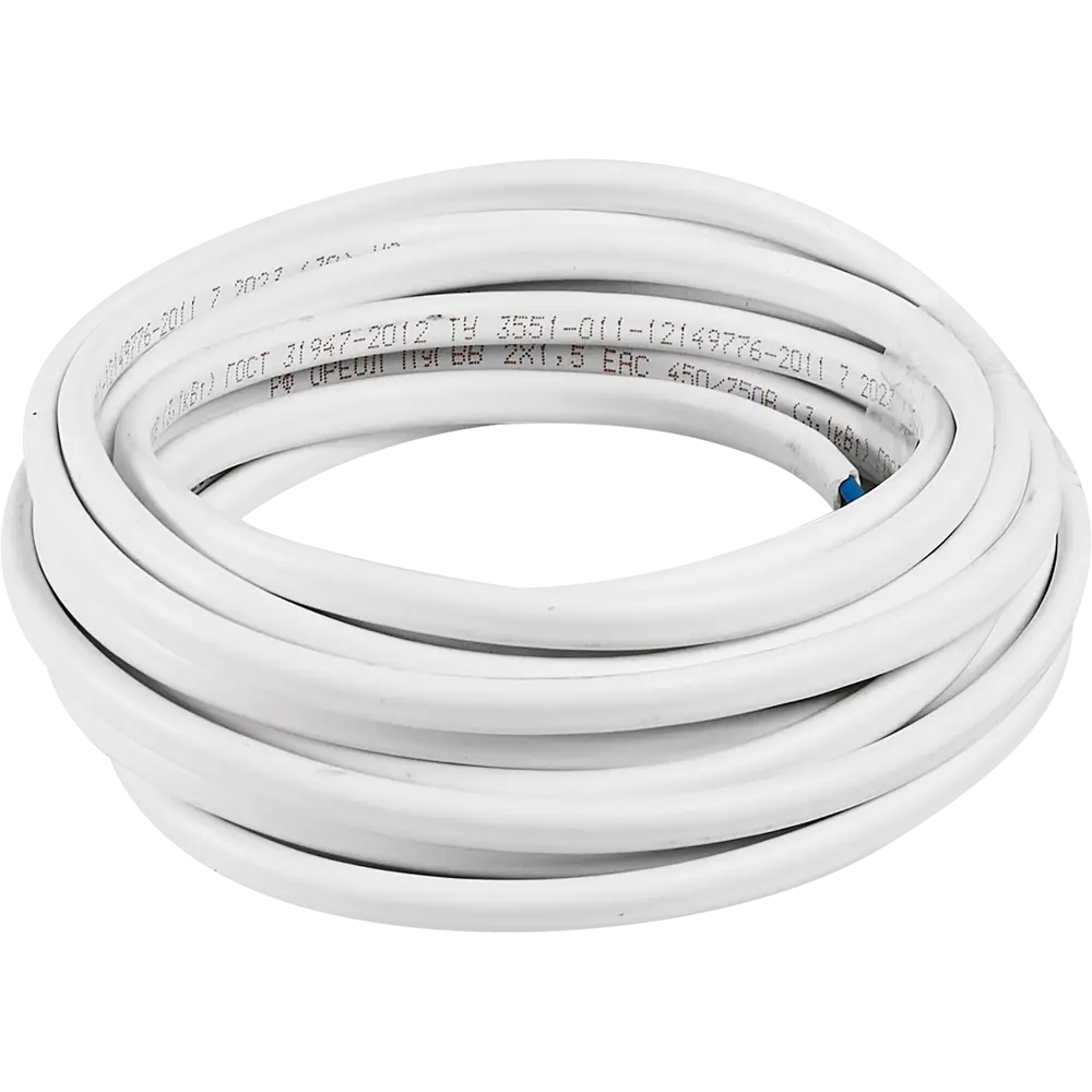 ОРЕОЛ ПуГВв - гибкий медный провод для электроинструментов и приборов 87304815 STLM-1107568 - Вид №1