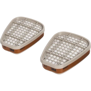 Сменный фильтр 3М А1