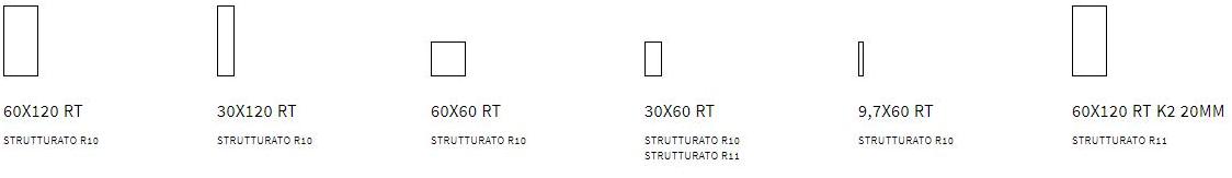 CERAMICHE KEOPE Настенная / напольная плитка из керамогранита Aran sun-id-1350464 - Вид №5