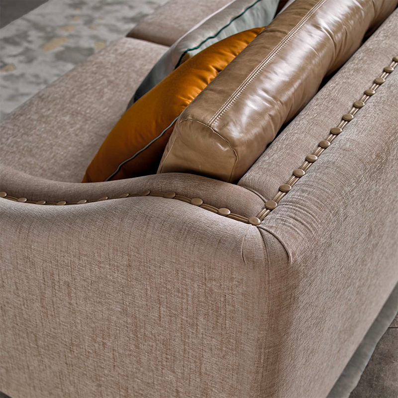 Диван  MORELLO GIANPAOLO 2703/W Contemporary - Вид №1