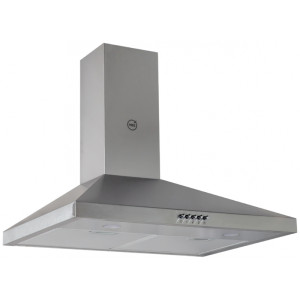 5322831 Вытяжка каминная MBS LAURUS 160 серебристый