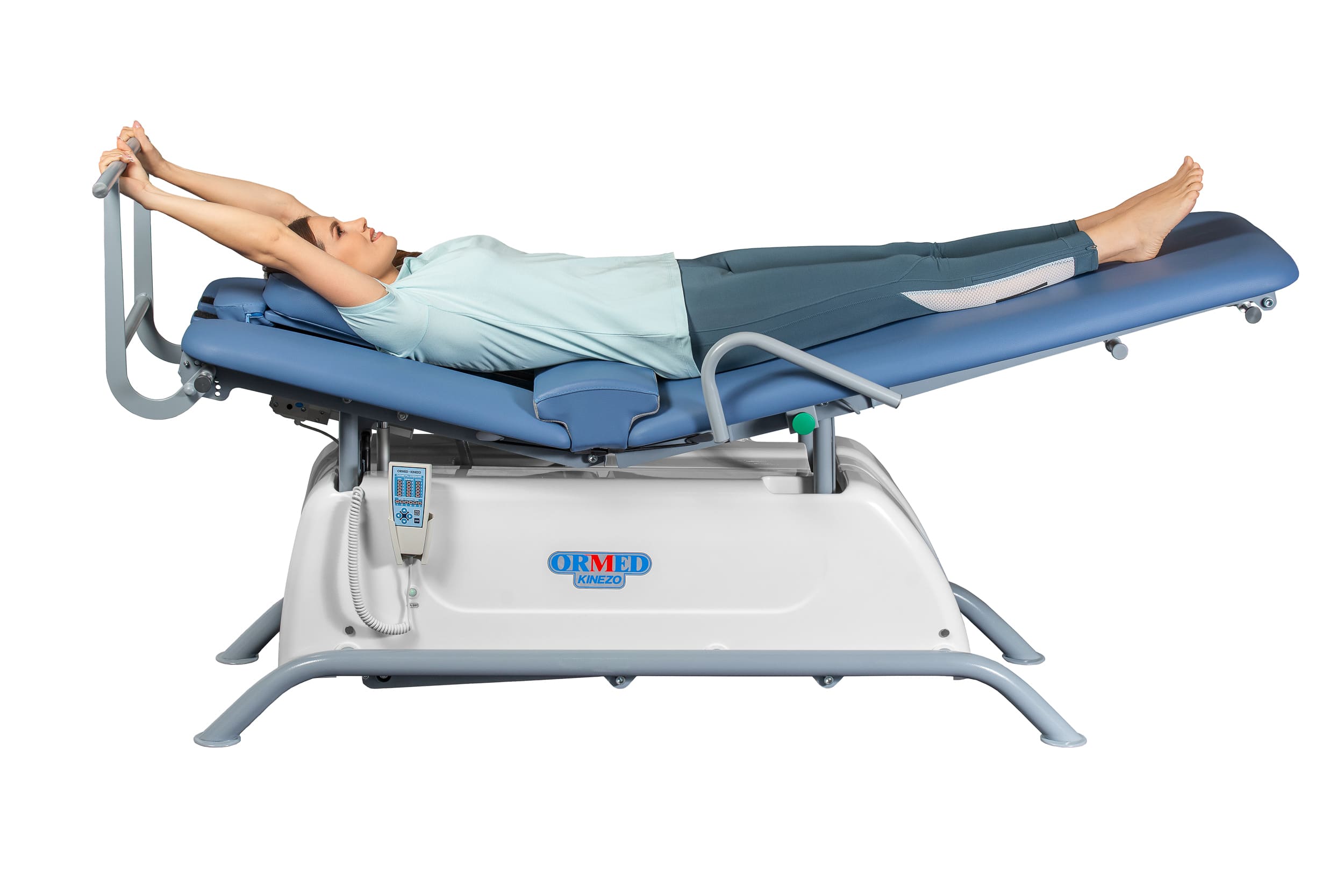 Установка для кинезотерапии Ормед-Кинезо Santreyd MED-137 - Вид №3