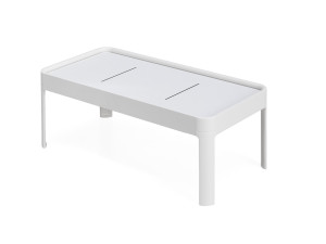 Алюминиевый садовый столик