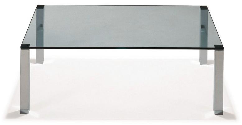 Draenert Журнальный столик из стекла sun-id-1399704 - Вид №2