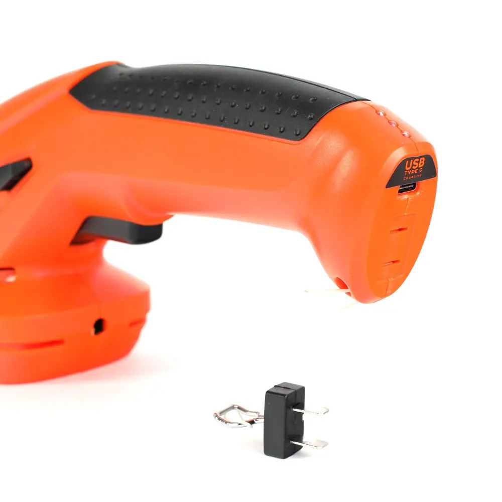 Аккумуляторные ножницы-кусторез Patriot CSH364 3.6 В с телескопической ручкой 82549769 STLM-0029587 - Вид №8