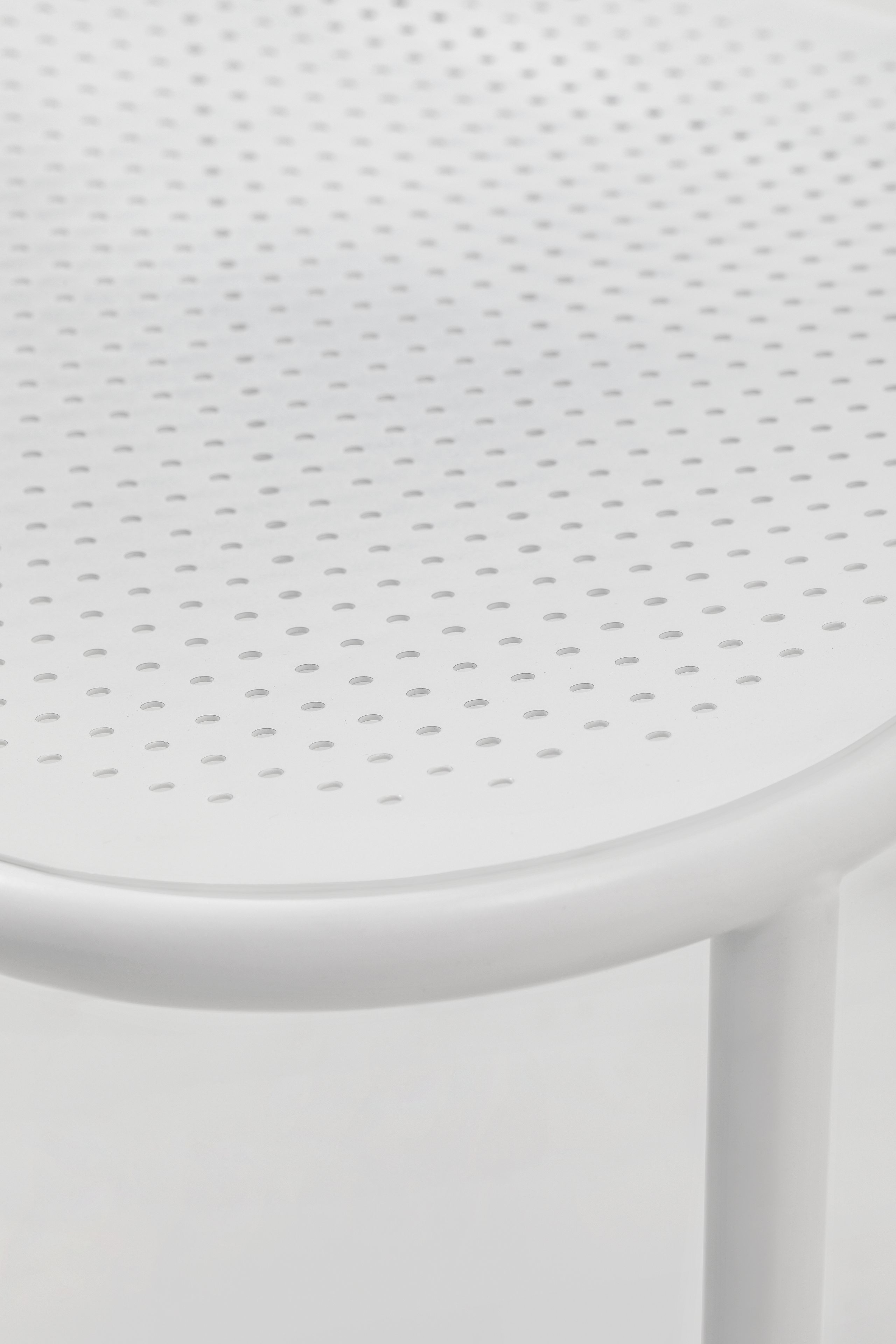 Металлический стул TrabA' Metis ARCH-00035983 - Вид №2