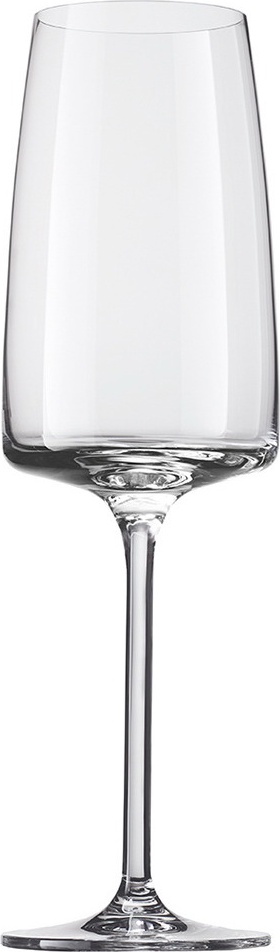 10639043 Schott Zwiesel Набор фужеров для шампанского Schott Zwiesel "Сенса" 388мл, 2шт, п/к Стекло 