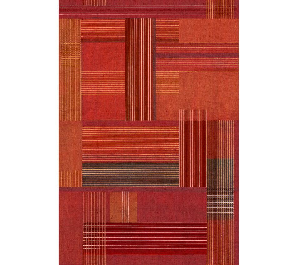 Обои с рисунком Jannelli&Volpi СП 201 MURALS DECOR ARCH-00010019 - Вид №1