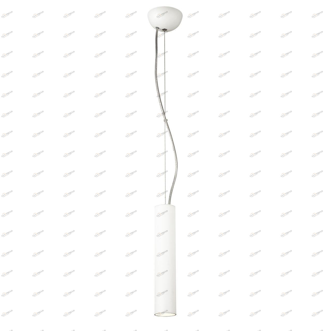 Подвесной светодиодный светильник Favourite Pendenti 1964-1P FAVOURITE PENDENTI 102800 Белый 
