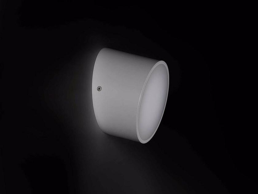 PURALUCE Светодиодный настенный светильник прямого света в современном стиле Caos sun-id-1462473 - Вид №2