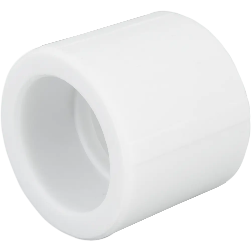 Муфта Valfex 40 мм полипропилен 10113040 82194833 STLM-2088829 