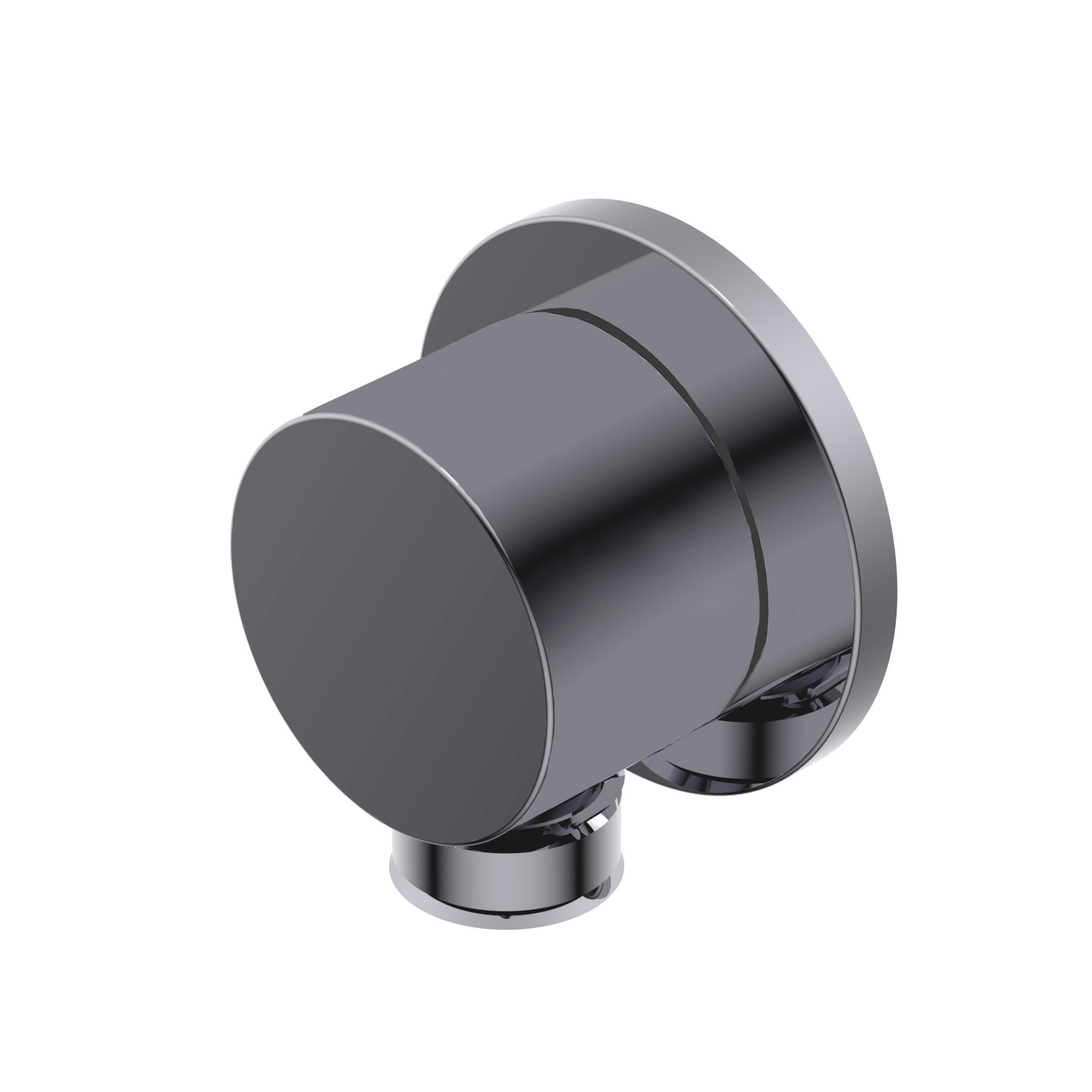 H0BA1073 Подключение к воде Ritmonio Waterblade