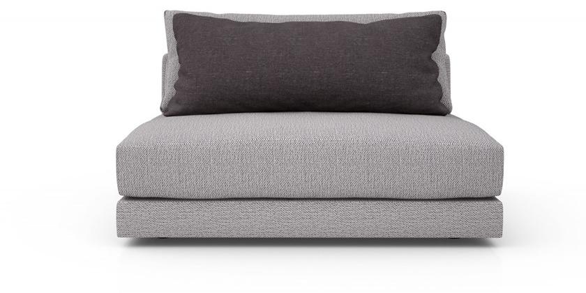 Huppé Кресло из ткани Edward L2037 -27 -17 HUPPE - Вид №2