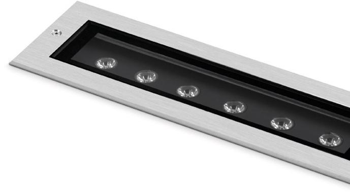 INDELAGUE | ROXO Lighting Уличные светодиодные лестницы sun-id-1447210 - Вид №2