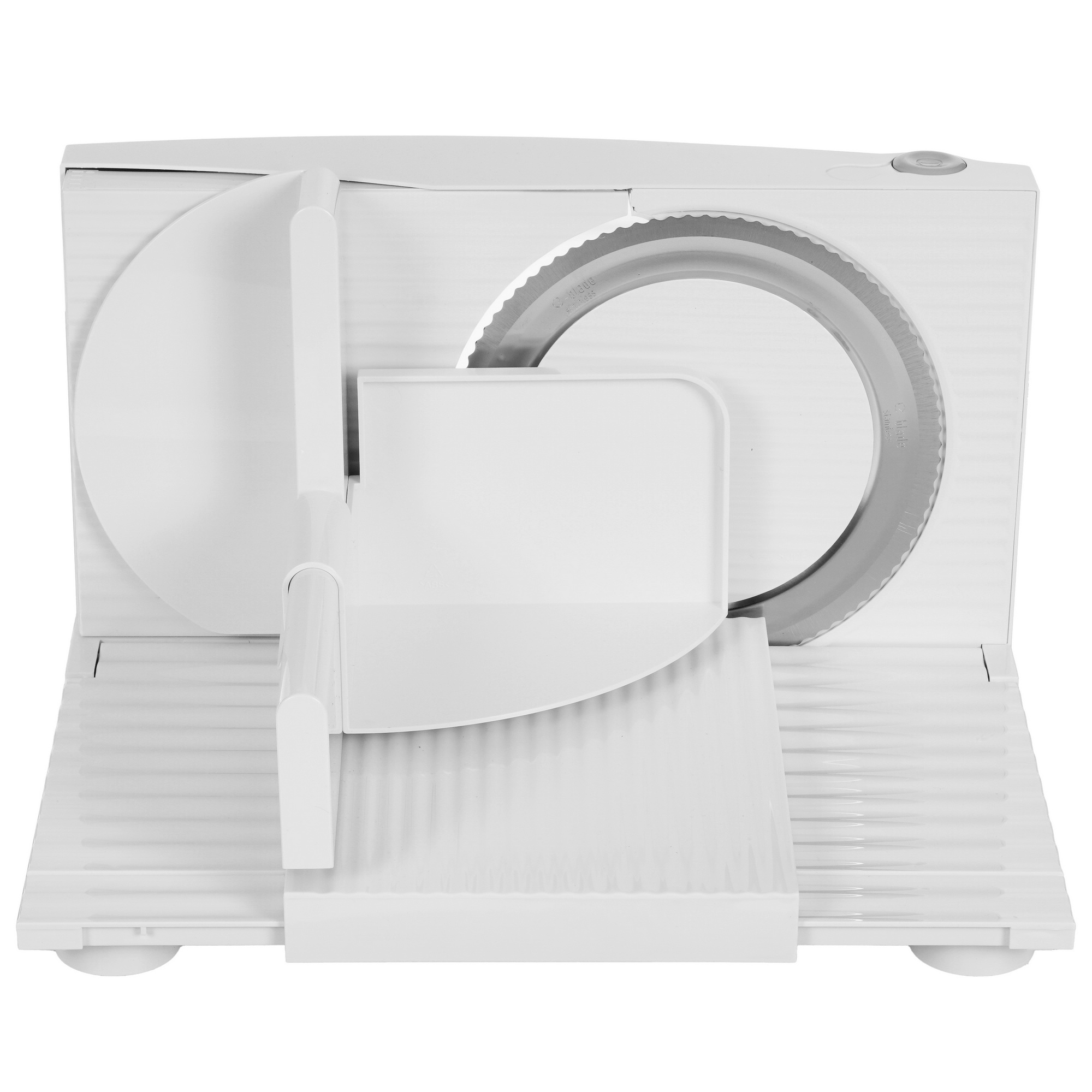 9293760 Ломтерезка Eurel RS42 белый STDN-0102365 - Вид №1