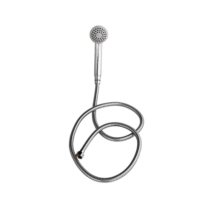 NELSB00M02 Milardo Nelson Смеситель для ванны с коротким изливом Nelson Россия - Вид №5