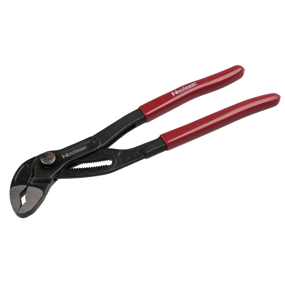 Переставные клещи Neolaser NLH1500 с быстрой регулировкой 89430794 STLM-1578748