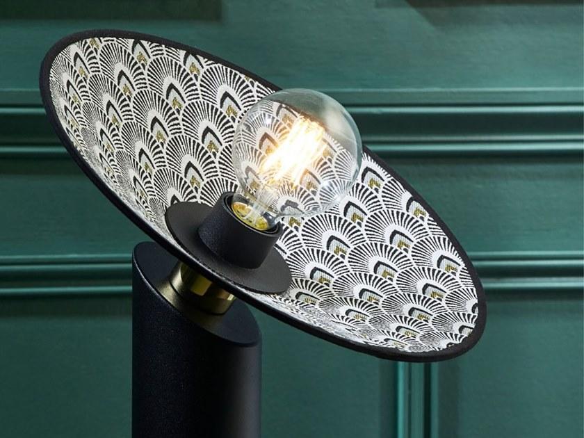 Market Set Настольная лампа Gatsby Pr590261/-66/-67 - Вид №2