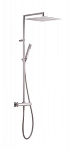 01-1903Q-CR CARIMALI Rigoletto Square, инспектируемая лейка MySlim