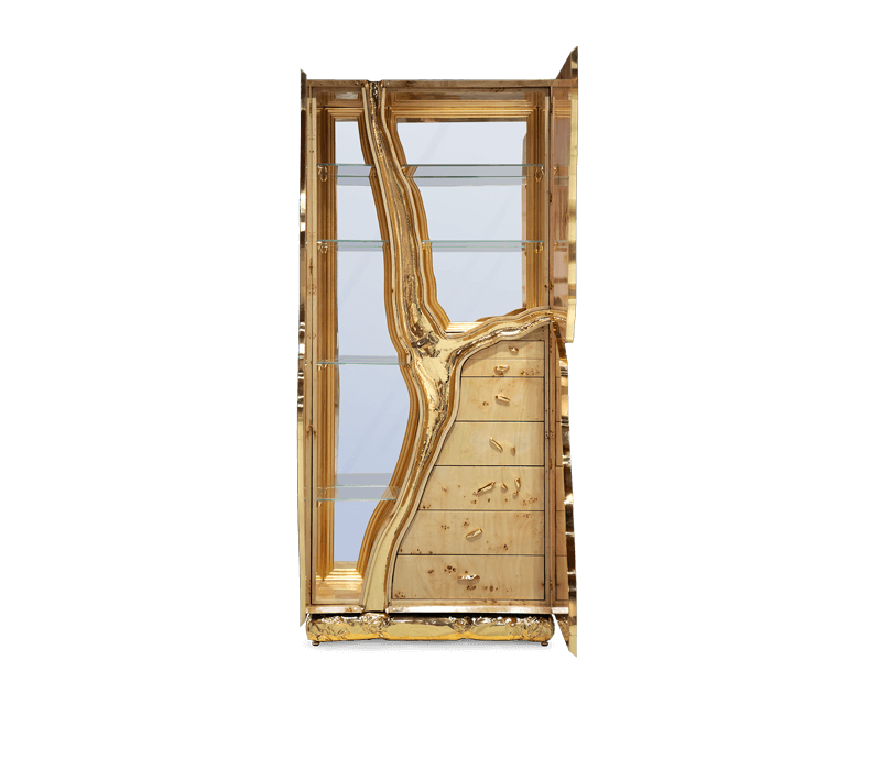 0-323 Кабинет Лапиаза Boca Do Lobo  - Вид №15