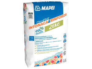 Армированный волокнистый раствор для изготовления структурных штукатурок