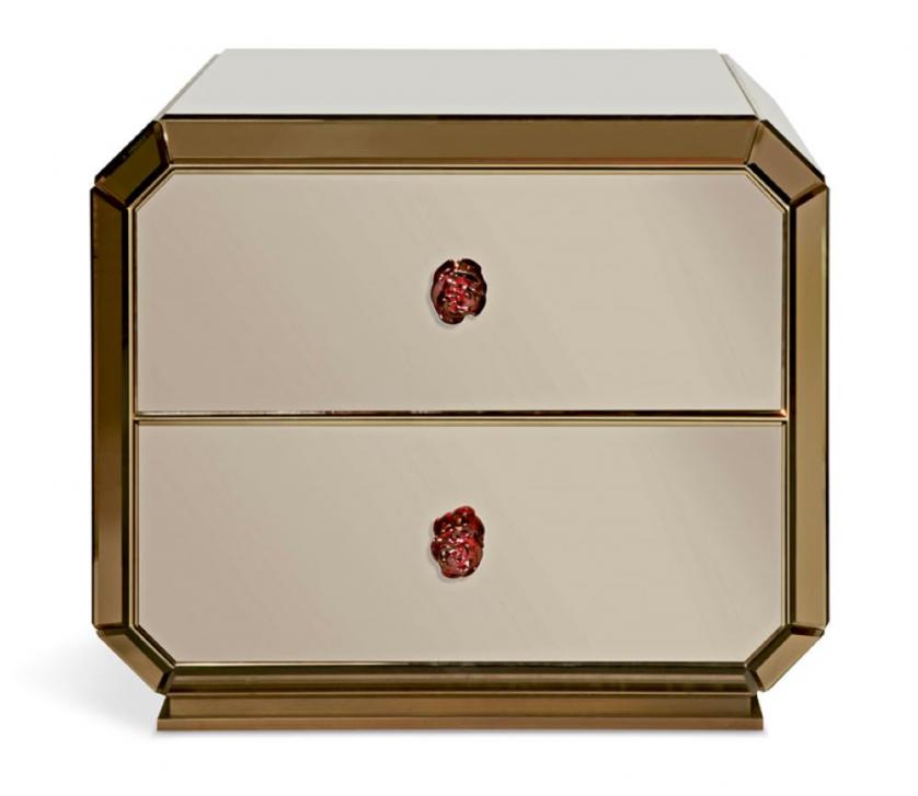 SICIS Rialto Nightstand 60x50x50 sun-id-1989833