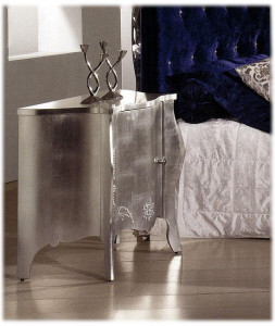 Тумбочка Posy RM ARREDAMENTI A703.F217.BS