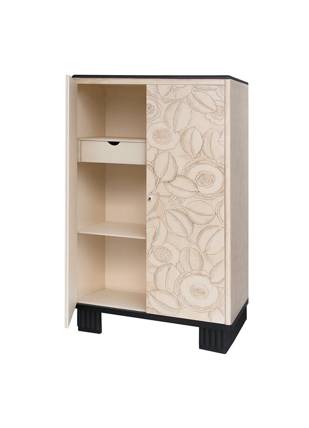 2085 Armadio Bianchini&Capponi DECO Bianchini Capponi - Вид №1