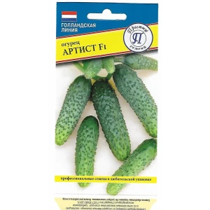 Семена Огурец «Артист» F1 82107831 STLM-2170018