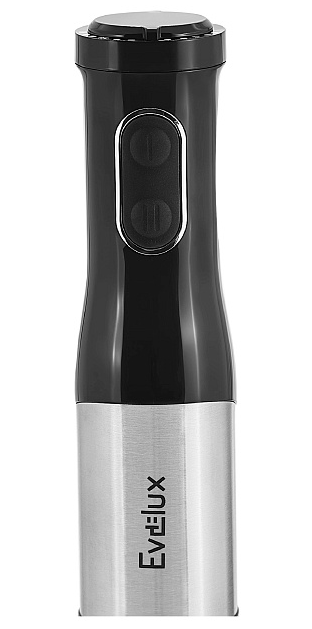 9160737 Блендер погружной Evelux EHB 0301 B черный STDN-0003326 - Вид №5