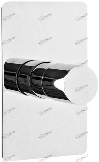 Rubinetterie Treemme Nanotech  5408 