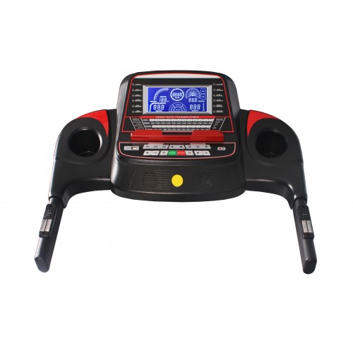 T30 Беговая дорожка cardiopower t30 CardioPower  - Вид №1