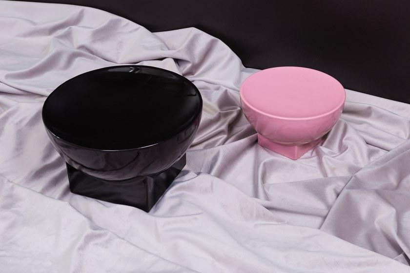 pulpo Керамическая чашка Mila sun-id-1407301 - Вид №8