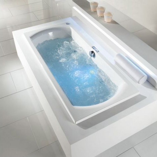 BB4400500000000_lux8 Гидромассажная ванна Riho Lima Santreyd - Вид №2