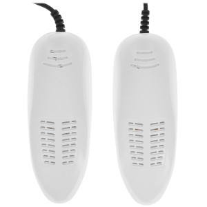 9171579 Электрическая сушилка для обуви DASWERK SD5 белый