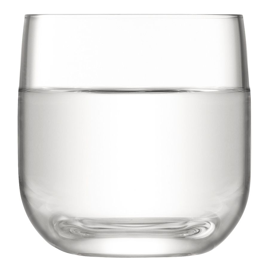 G1617-03-301 Набор стопок borough, 75 мл, 4 шт. LSA International  - Вид №3