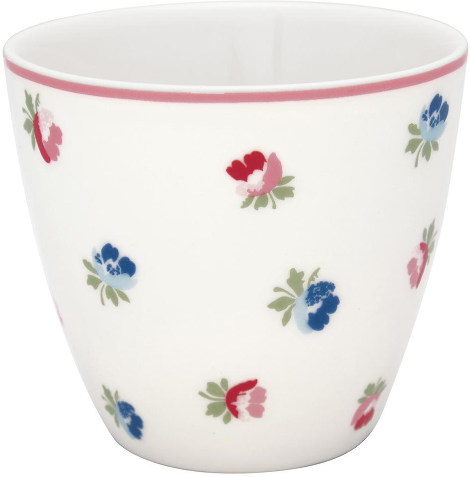 Стакан Viola white 300 мл Greengate STWLATVIO0106